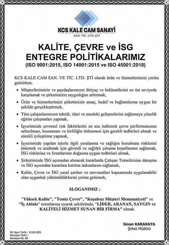 Hakkımızda